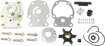 5008972 BRP WATER PUMP KIT WITH HOUSING for EVINRUDE E-Tec 15 25 30 HP
